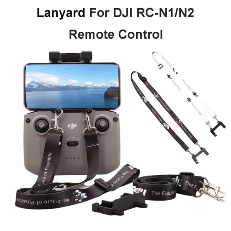 Dji Drone Air 3 - Pasek na smycz do pilota z