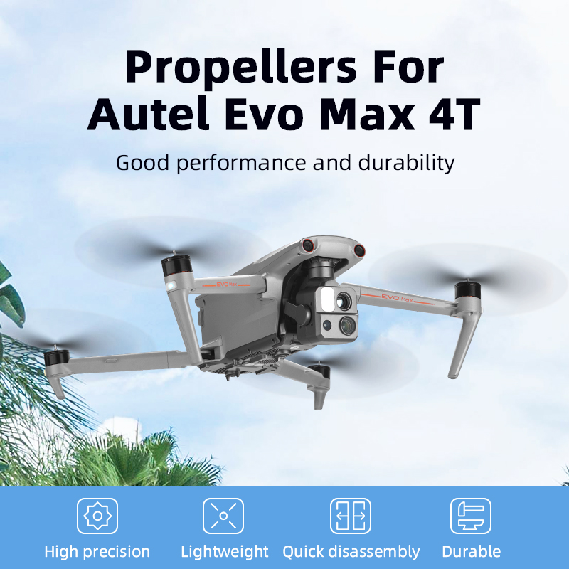 Autel Drone Evo Max 4T - dla Autel Evo Max 4T śmigło
