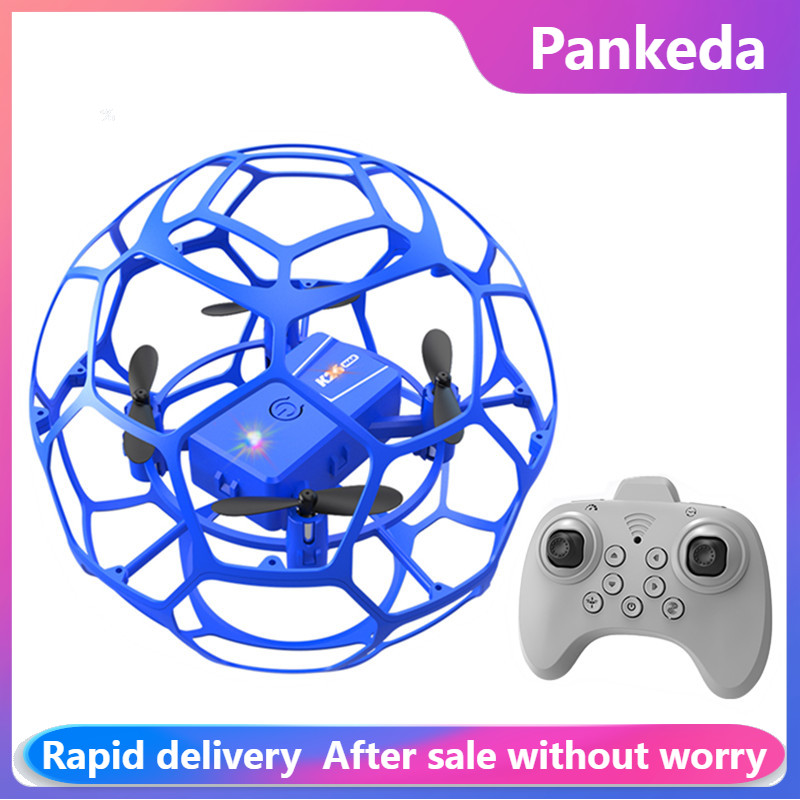 Drone Racing Charger - K26 MAX 2.4G RC Wyścigowy Dron
