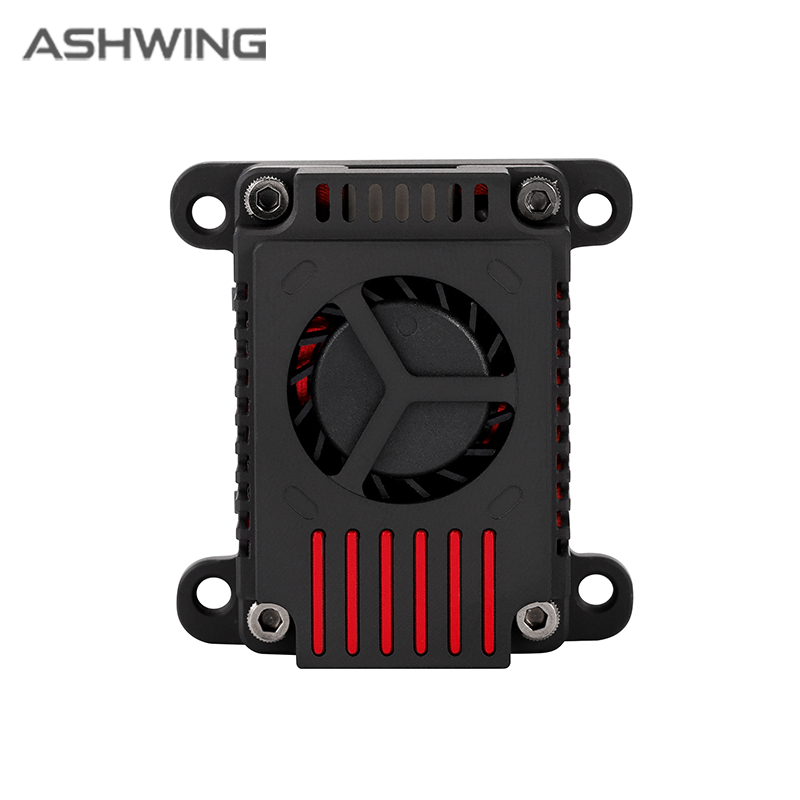 Drone Racing Transmitter - Moduł transmisji wideo dalekiego zasięgu ASHWING5.8G