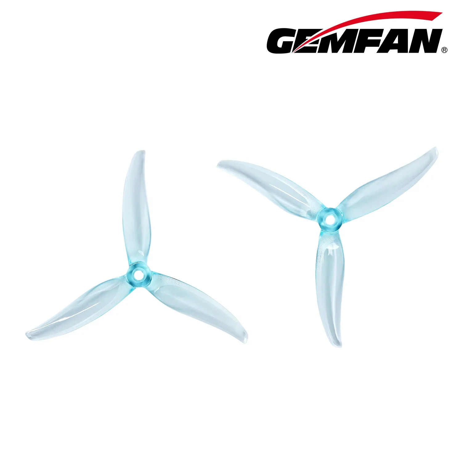 12 Par Śmigieł Gemfan 5129.2 M – Drone Racing Motor recenzja i cena