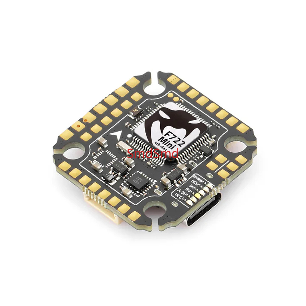 Kontroler lotu 20mm*20mm MAMBA – Drone Racing Flight Controller recenzja i cena