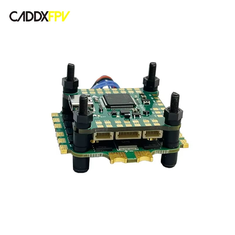 CADDX F405 Stack Flight Contro – Drone Racing Flight Controller recenzja i cena