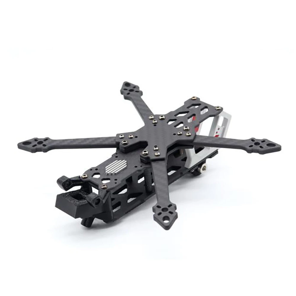LHCXRC CLOUD 160 Rozstaw osi 1 – Drone Racing Frame recenzja i cena