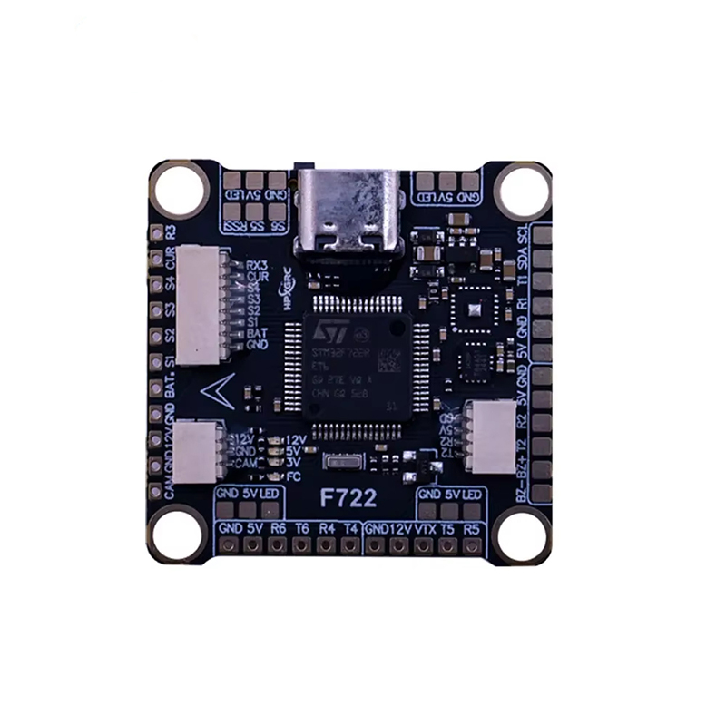 VOLODYMYR dla HPXGRC F722 Flig – Drone Racing Flight Controller recenzja i cena