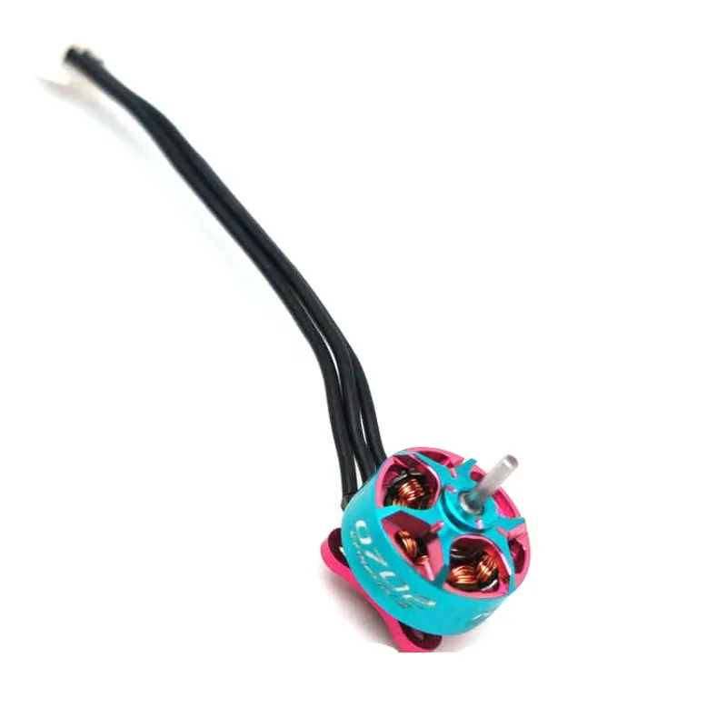 4 sztuk Rcinpower Gts V3 0702  – Drone Racing Motor recenzja i cena