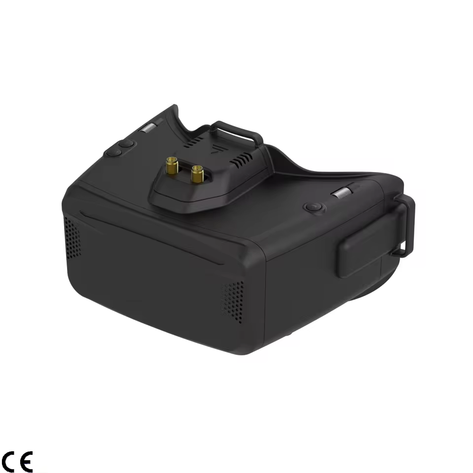 Okulary FPV SKYZONE Cobra X V4 – Drone Racing Goggles recenzja i cena