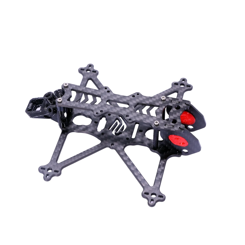 AlfaRC Fi-135 3-calowy zestaw  – Drone Racing Motor recenzja i cena