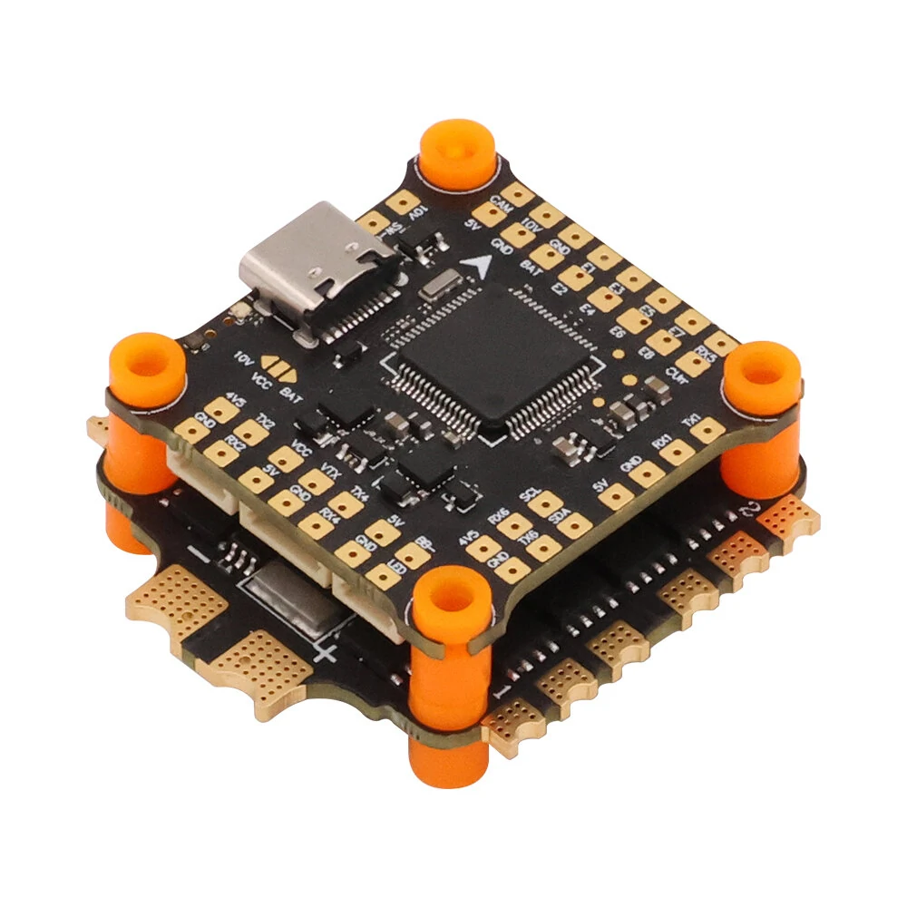 30.5x30.5mm HAKRC 60A F7V2 DJI – Drone Racing Flight Controller recenzja i cena