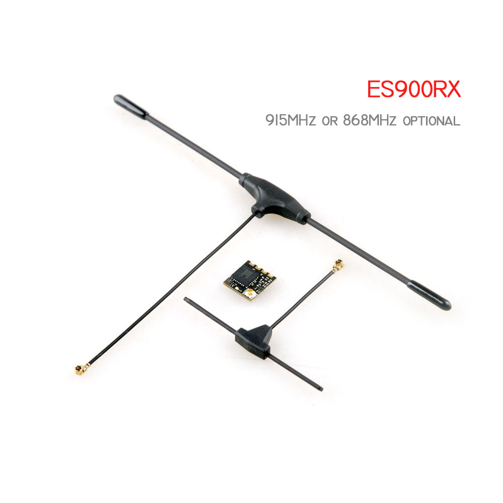 Zestaw Happymodel RC ELRS Micr – Drone Racing Motor recenzja i cena