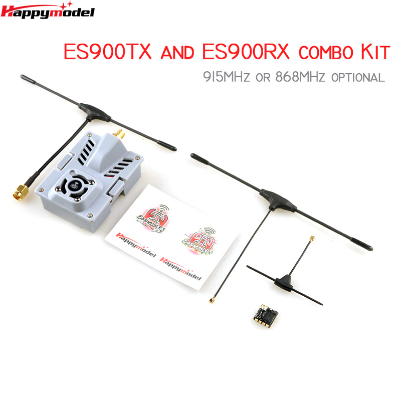 Zestaw Happymodel RC ELRS Micr – Drone Racing Motor recenzja i cena