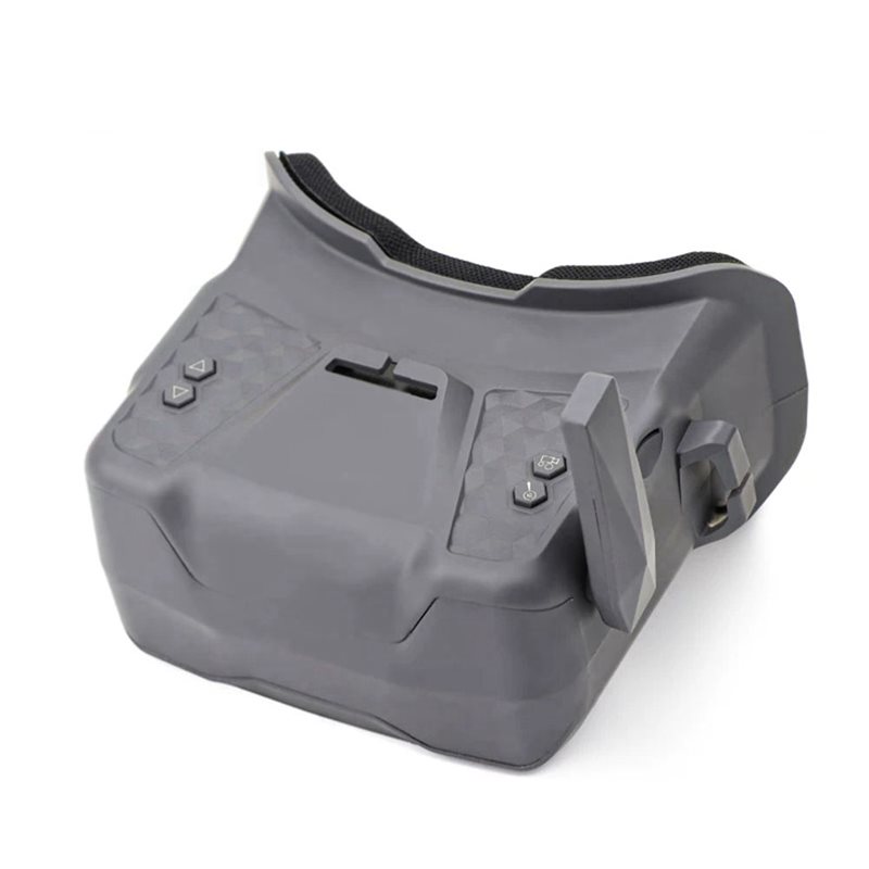 Okulary FPV AA84 HGLRC VR001 5 – Drone Racing Goggles recenzja i cena