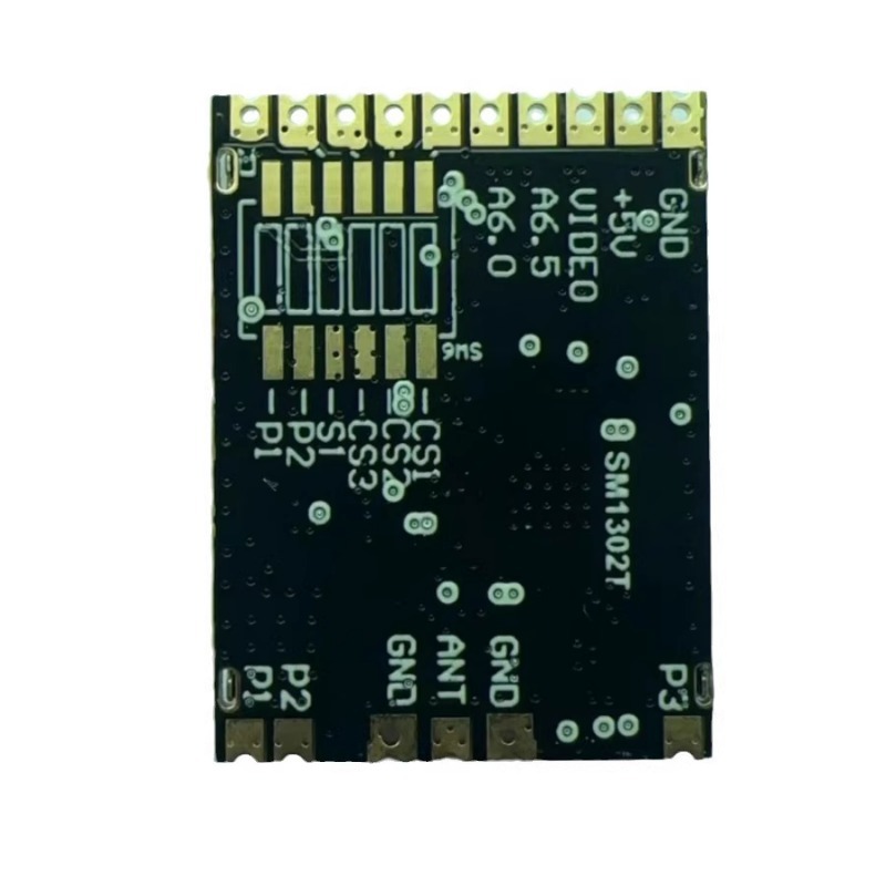 Antena FPV 3.3G 800mw 1.6W VTX – Drone Racing Transmitter recenzja i cena